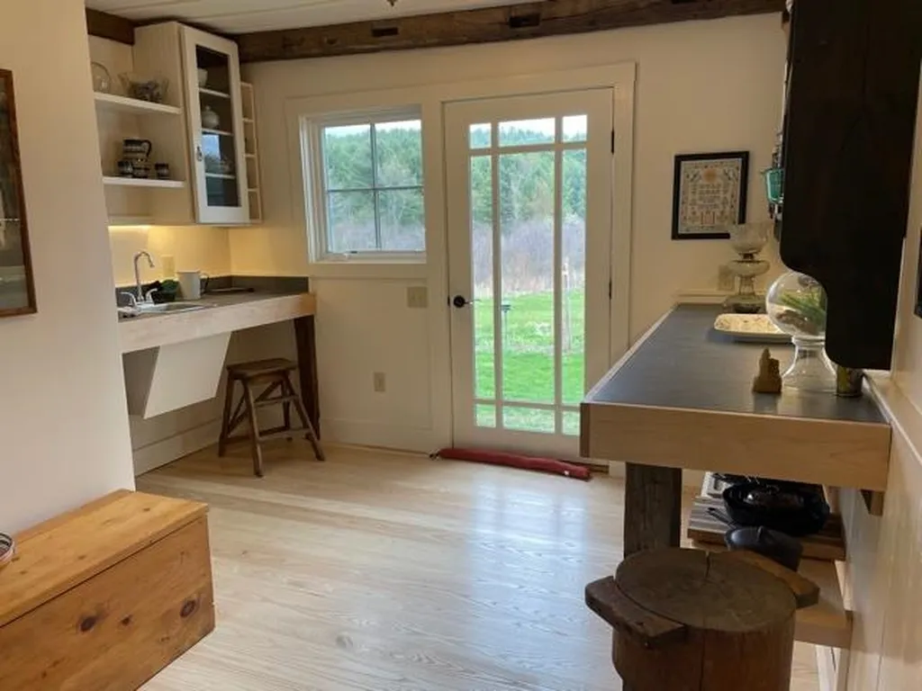 398 Middlebrook Road West Fairlee VT 05083