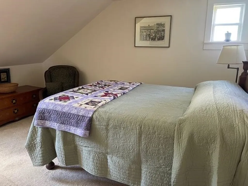 398 Middlebrook Road West Fairlee VT 05083