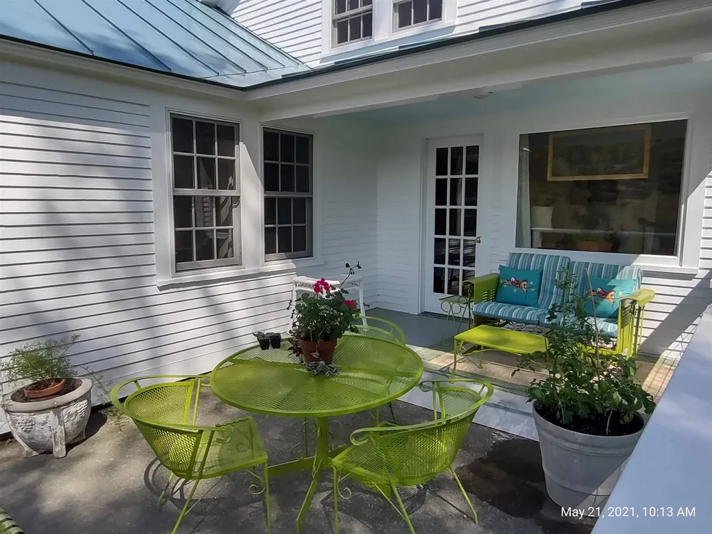 398 Middlebrook Road West Fairlee VT 05083