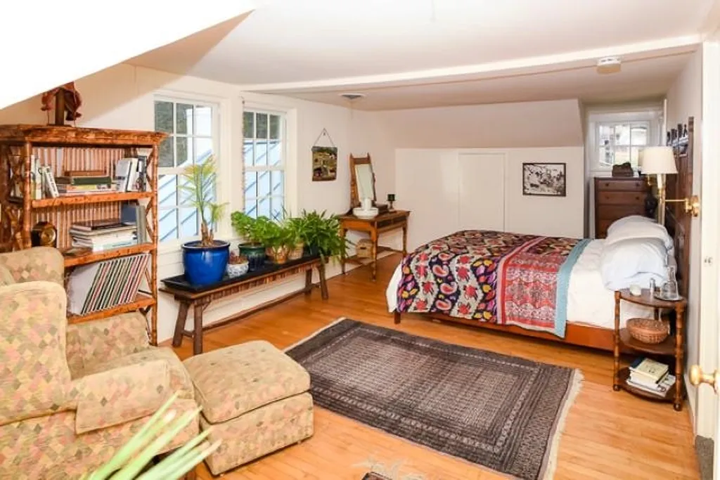 398 Middlebrook Road West Fairlee VT 05083