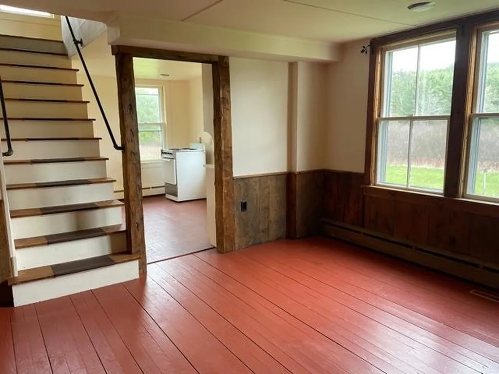 398 Middlebrook Road West Fairlee VT 05083