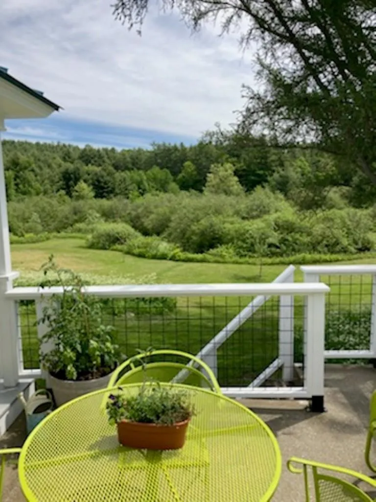 398 Middlebrook Road West Fairlee VT 05083