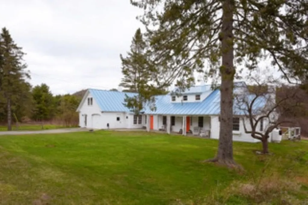 398 Middlebrook Road West Fairlee VT 05083