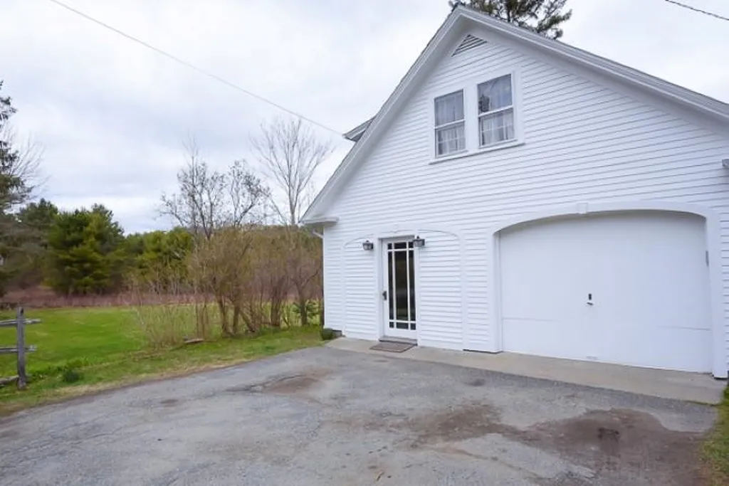 398 Middlebrook Road West Fairlee VT 05083