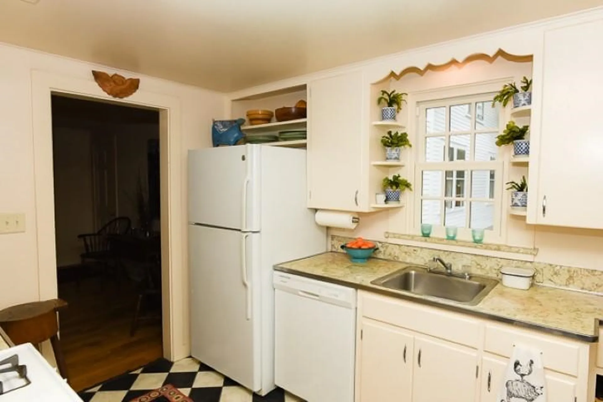 398 Middlebrook Road West Fairlee VT 05083