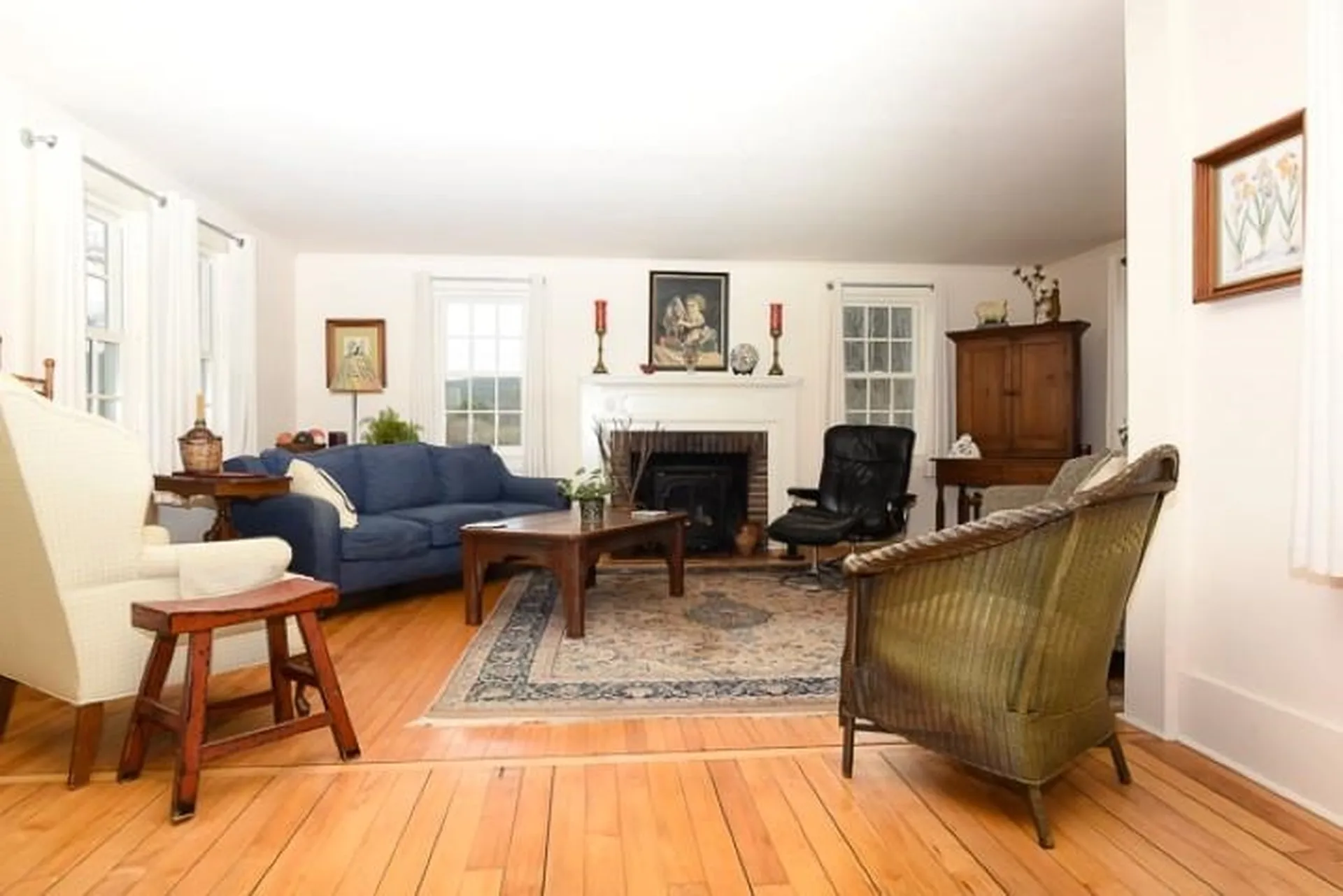 398 Middlebrook Road West Fairlee VT 05083