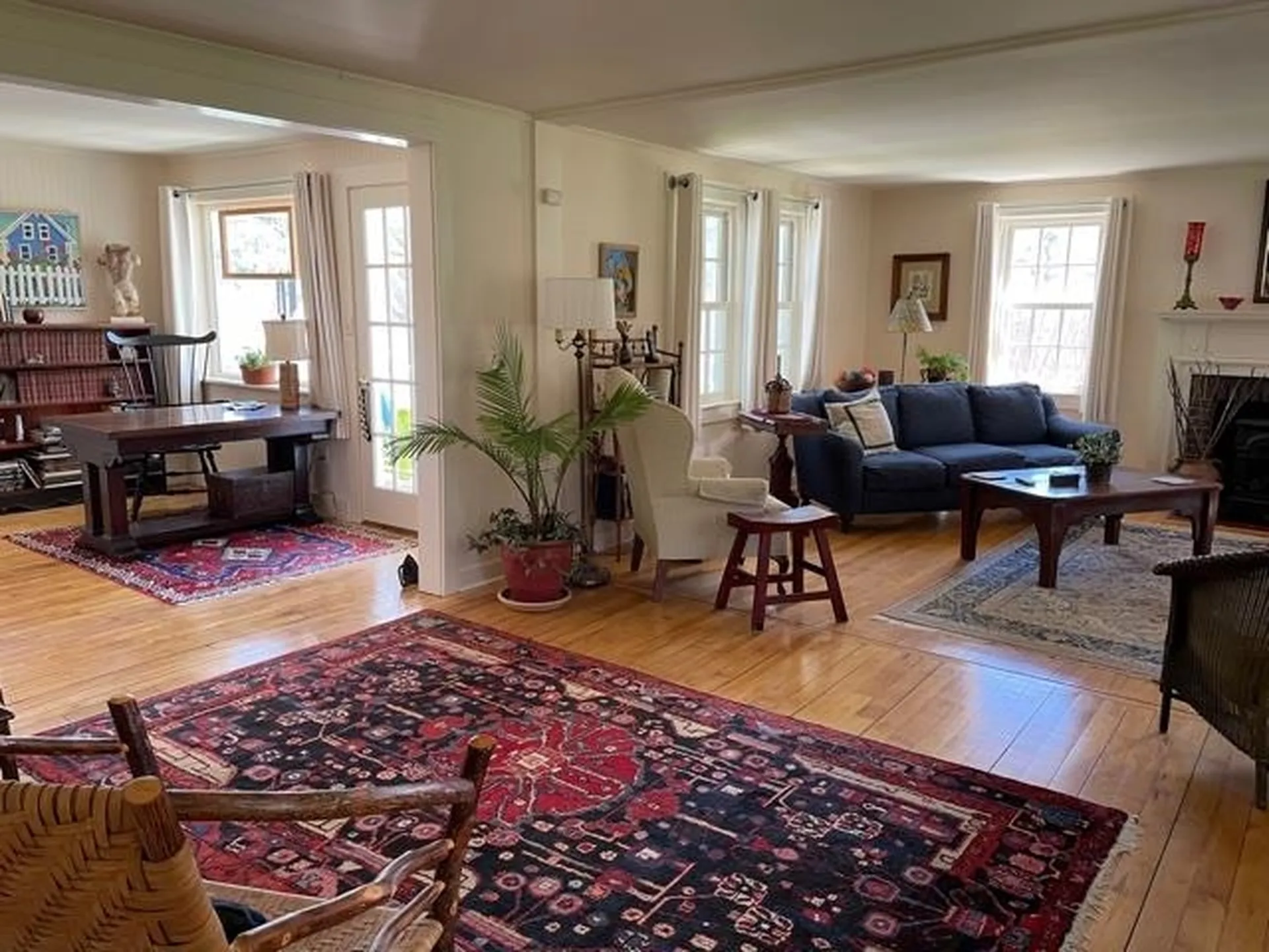 398 Middlebrook Road West Fairlee VT 05083