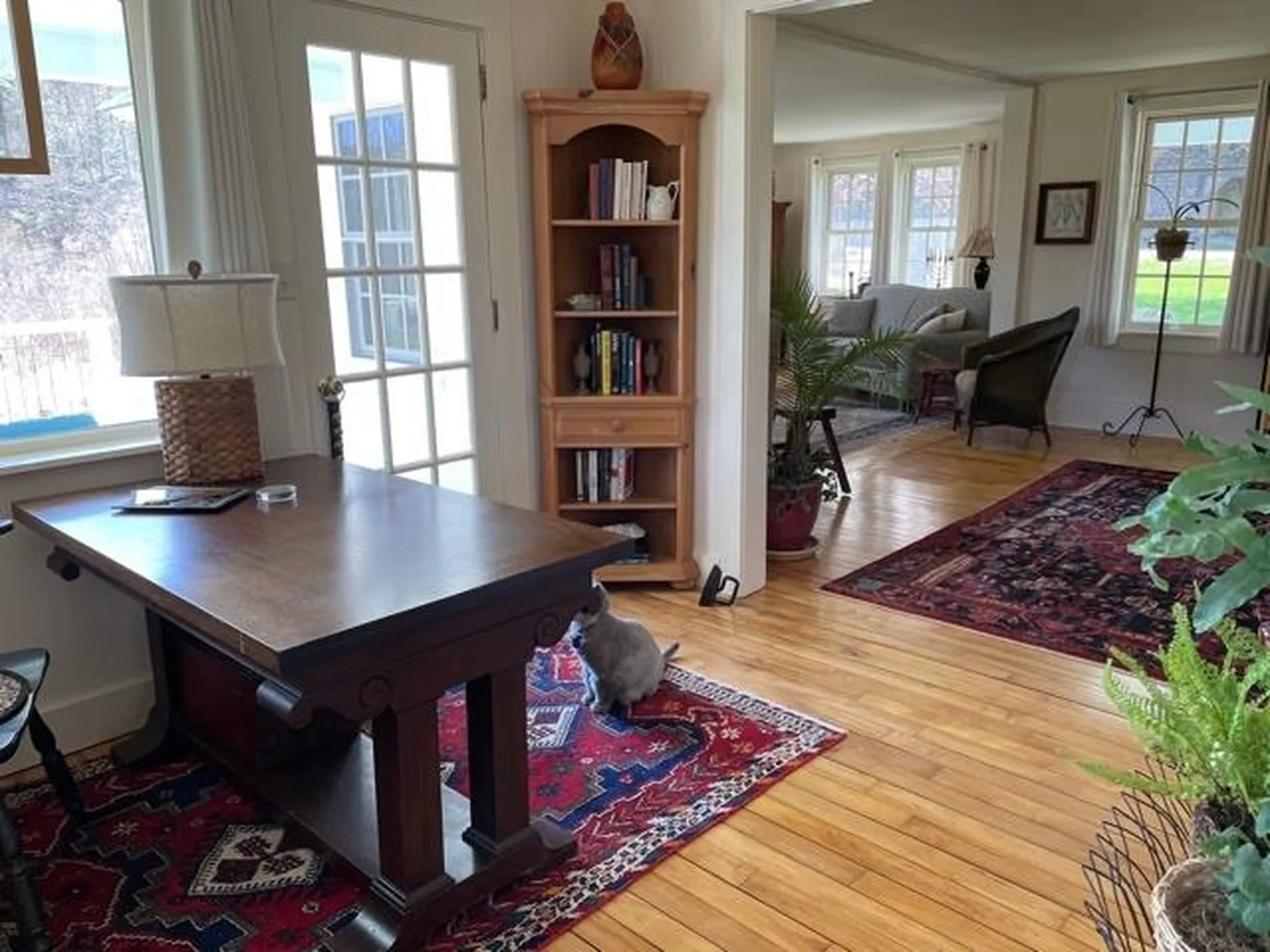 398 Middlebrook Road West Fairlee VT 05083