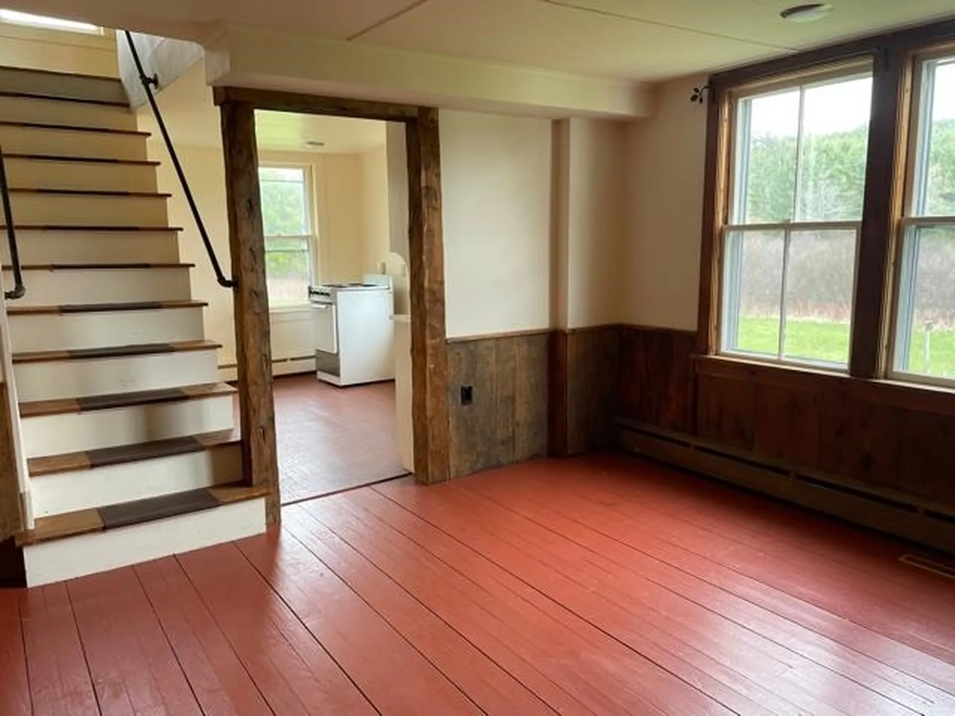 398 Middlebrook Road West Fairlee VT 05083