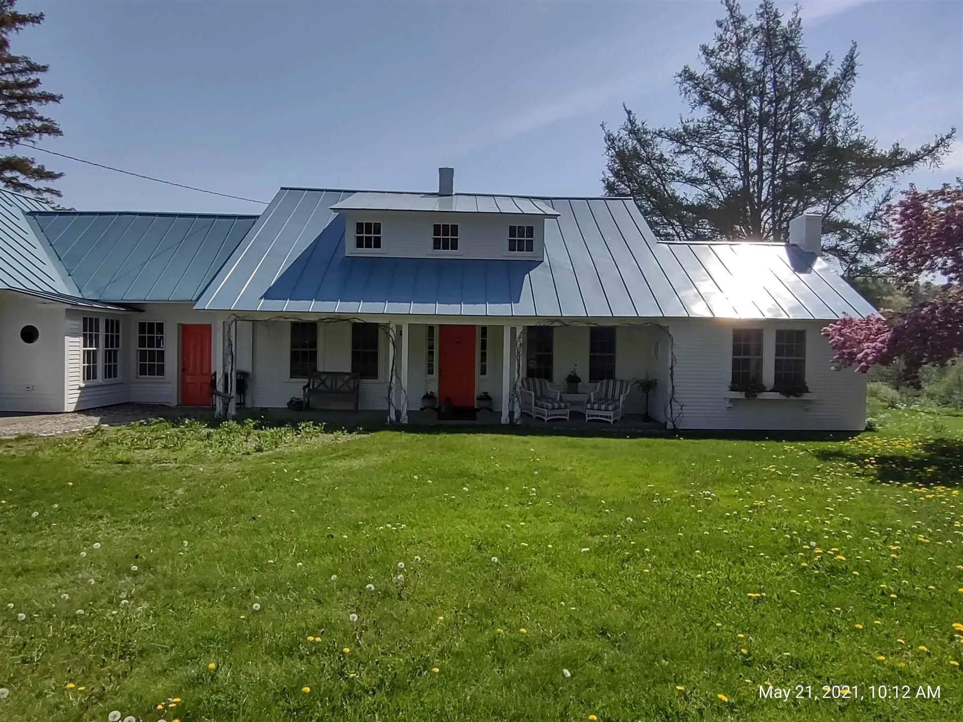 398 Middlebrook Road West Fairlee VT 05083