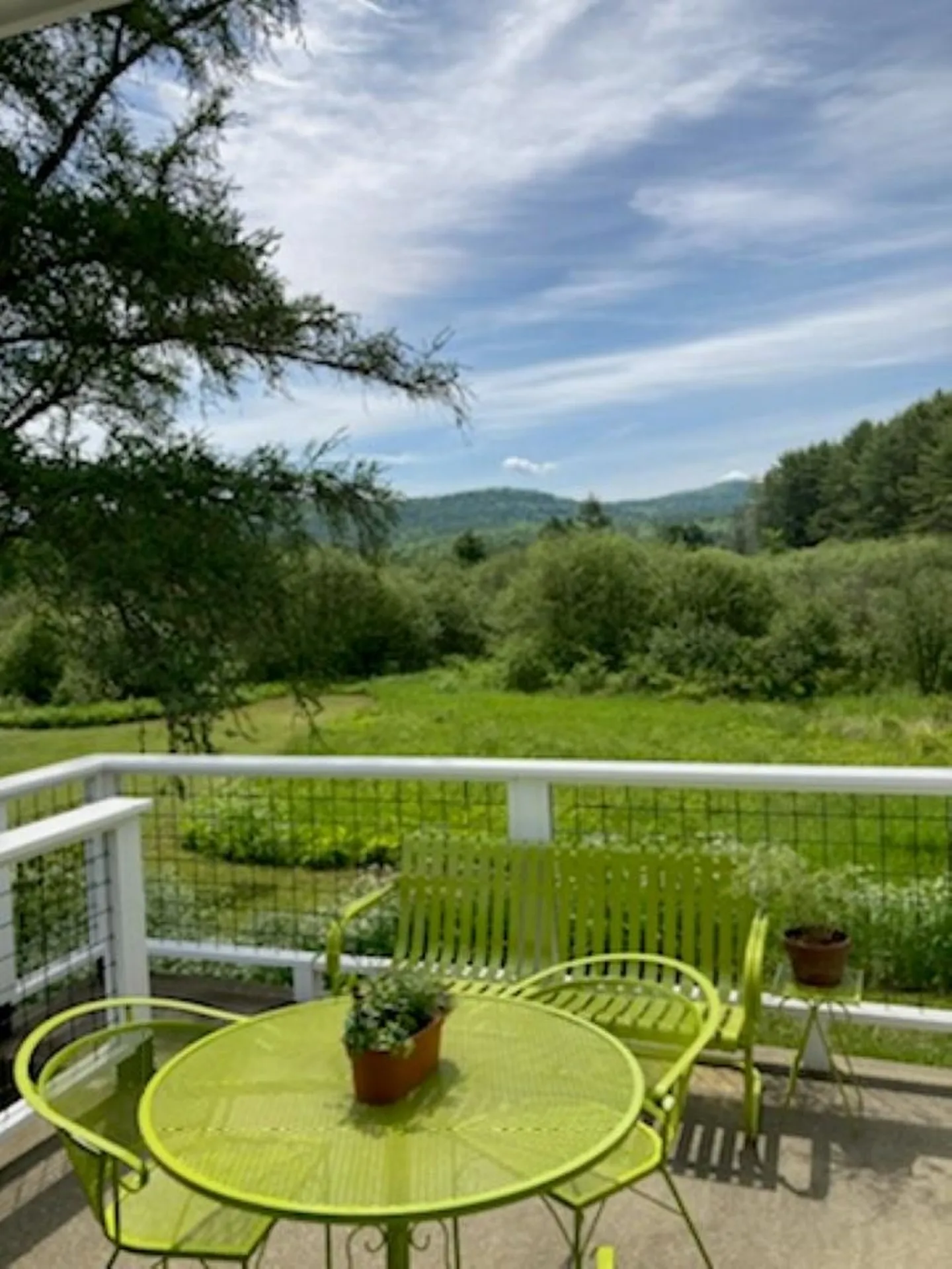 398 Middlebrook Road West Fairlee VT 05083