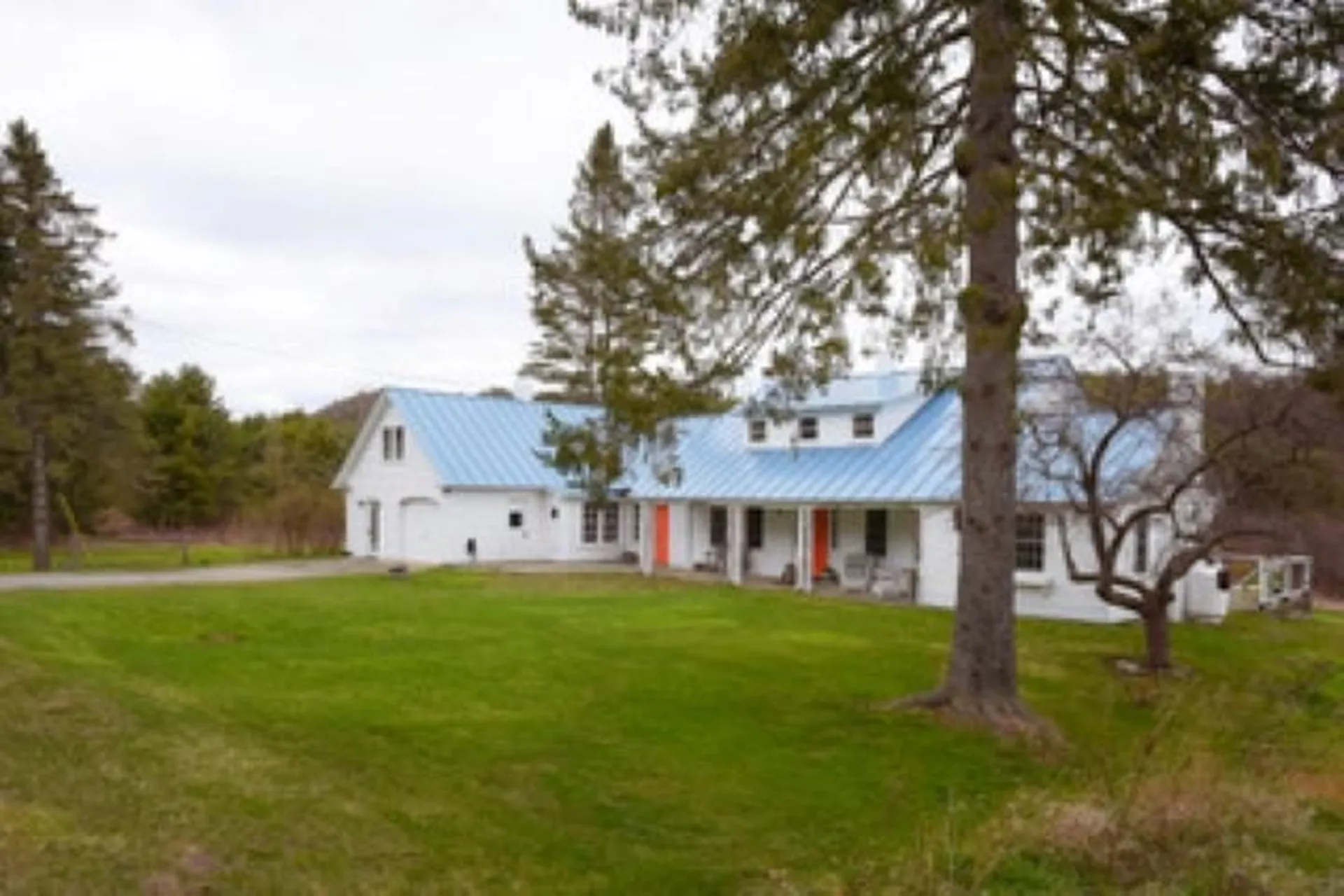 398 Middlebrook Road West Fairlee VT 05083