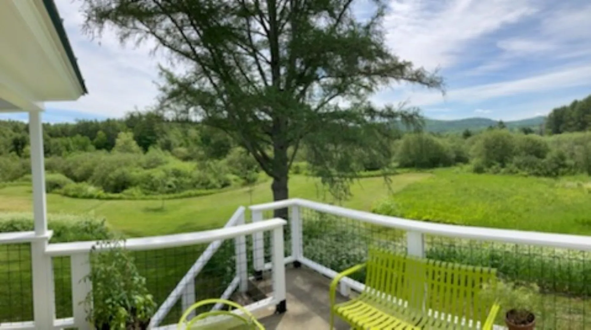398 Middlebrook Road West Fairlee VT 05083