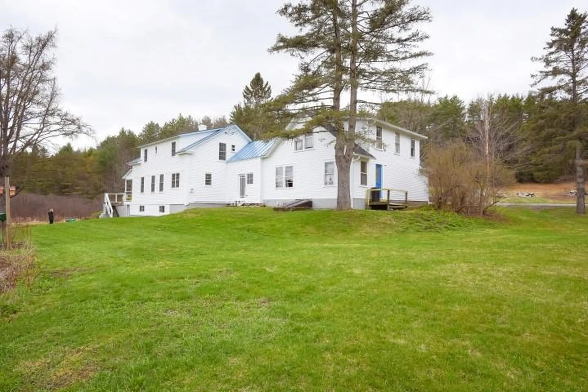 398 Middlebrook Road West Fairlee VT 05083