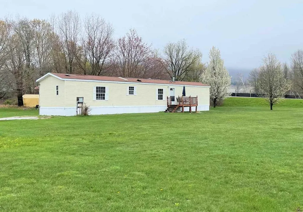 56 Tyler Bridge Road Hinesburg VT 05461