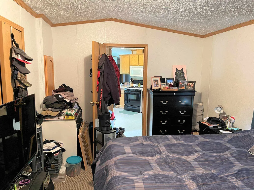 56 Tyler Bridge Road Hinesburg VT 05461