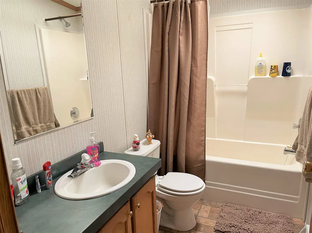 56 Tyler Bridge Road Hinesburg VT 05461