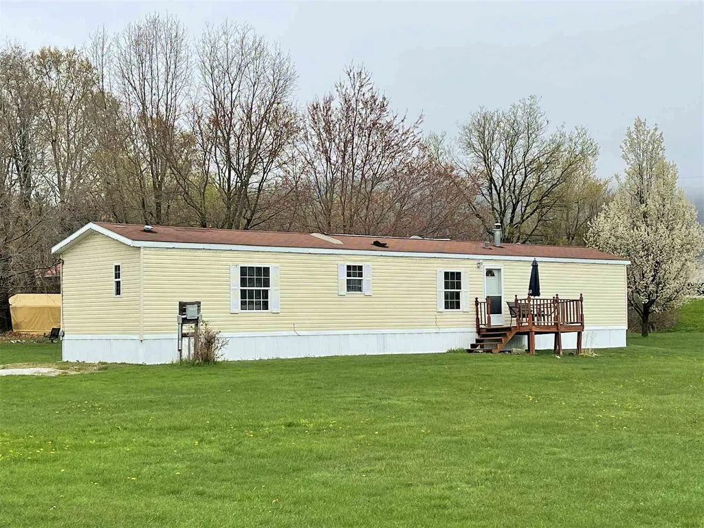 56 Tyler Bridge Road Hinesburg VT 05461