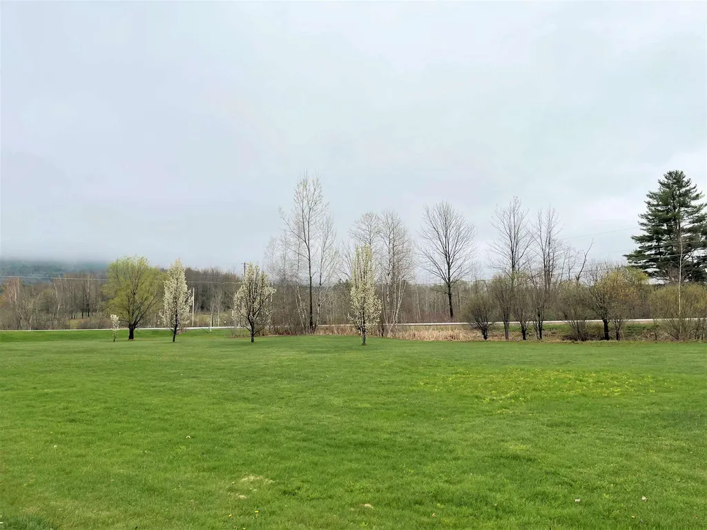56 Tyler Bridge Road Hinesburg VT 05461