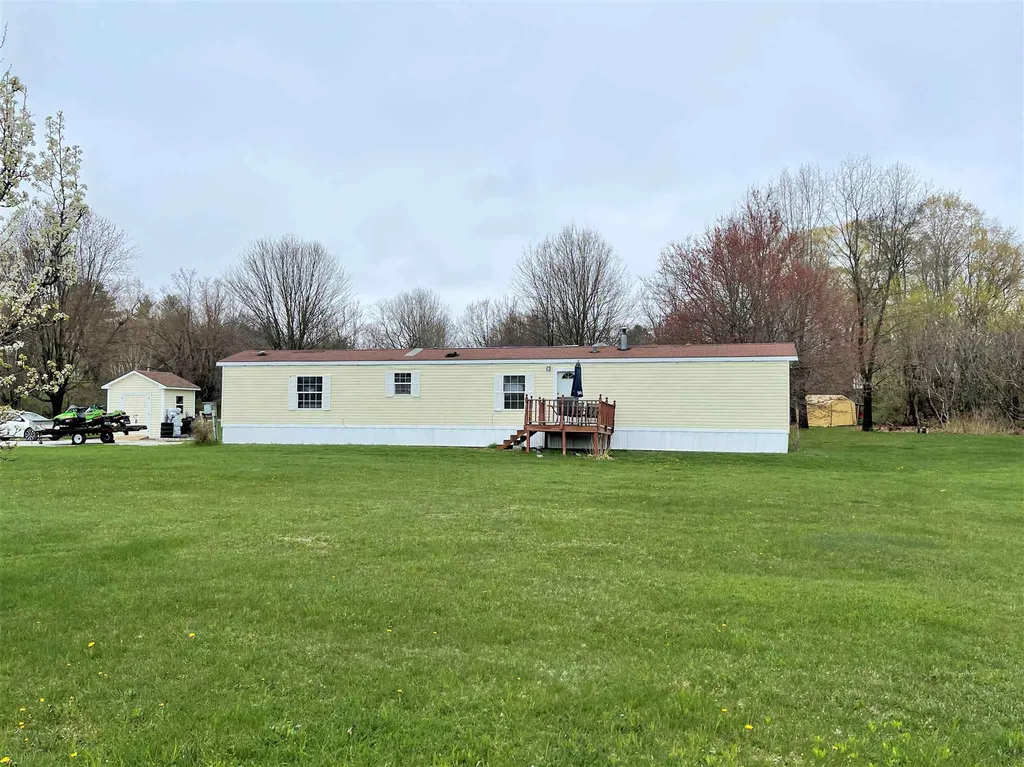 56 Tyler Bridge Road Hinesburg VT 05461