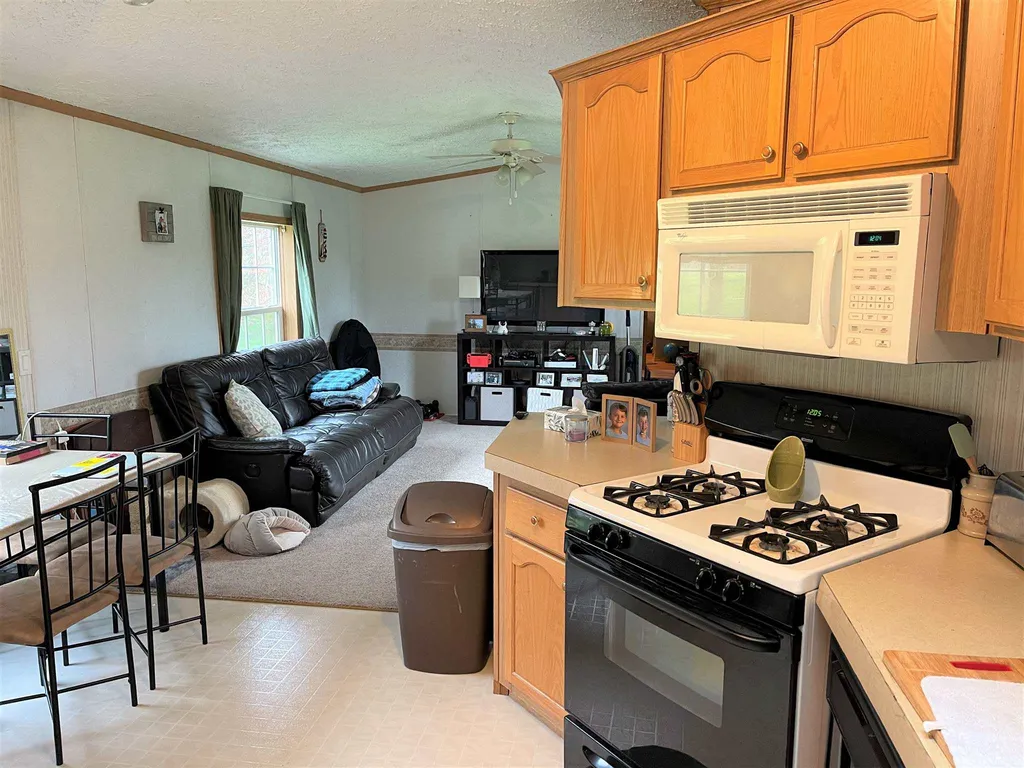 56 Tyler Bridge Road Hinesburg VT 05461
