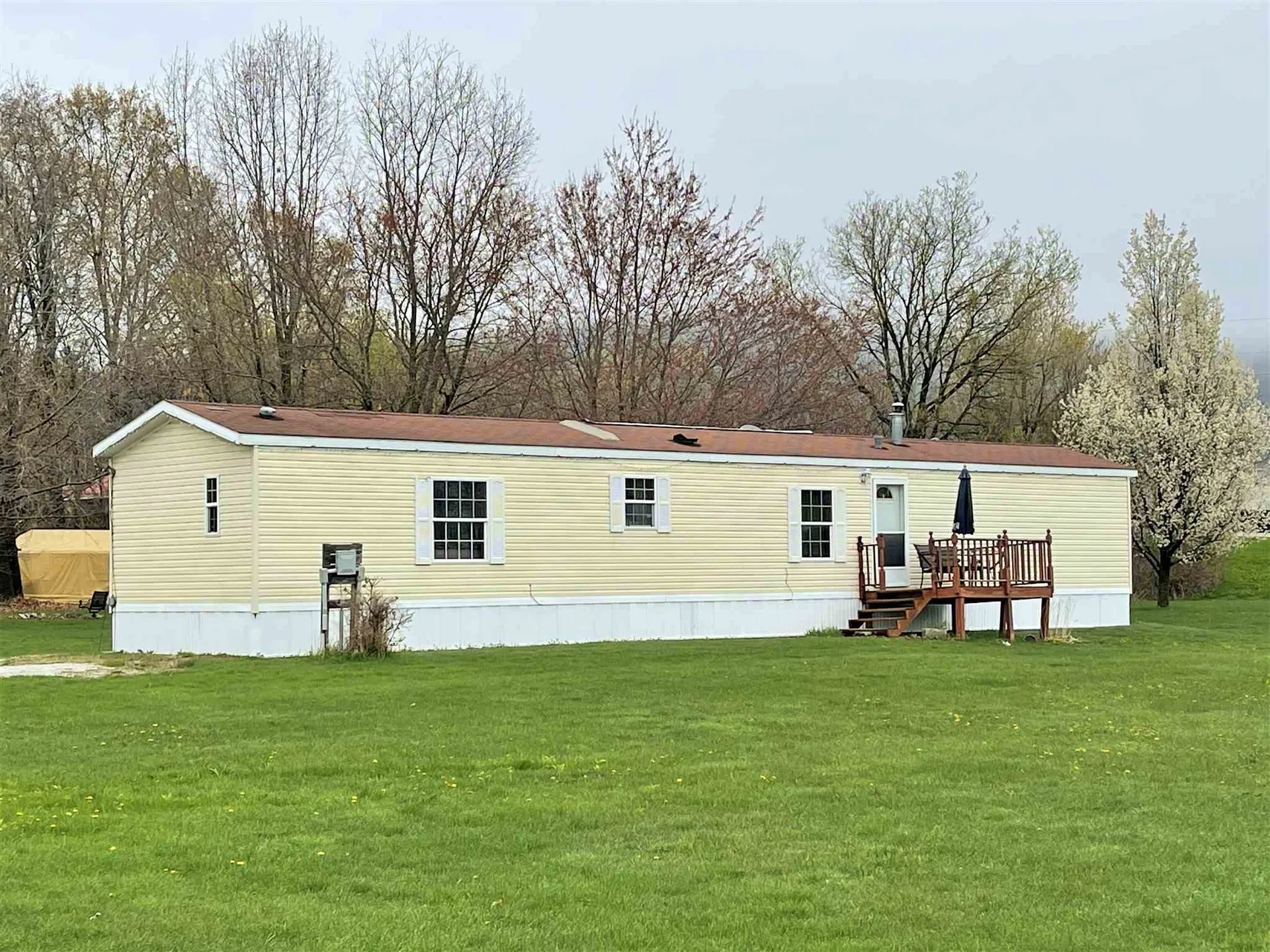 56 Tyler Bridge Road Hinesburg VT 05461
