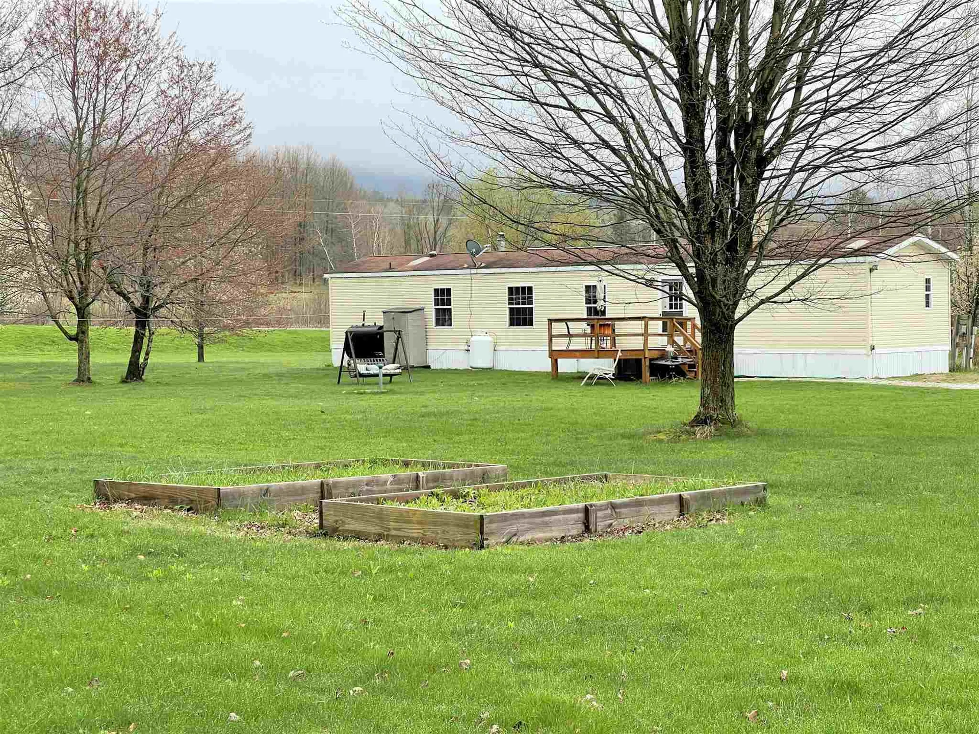 56 Tyler Bridge Road Hinesburg VT 05461