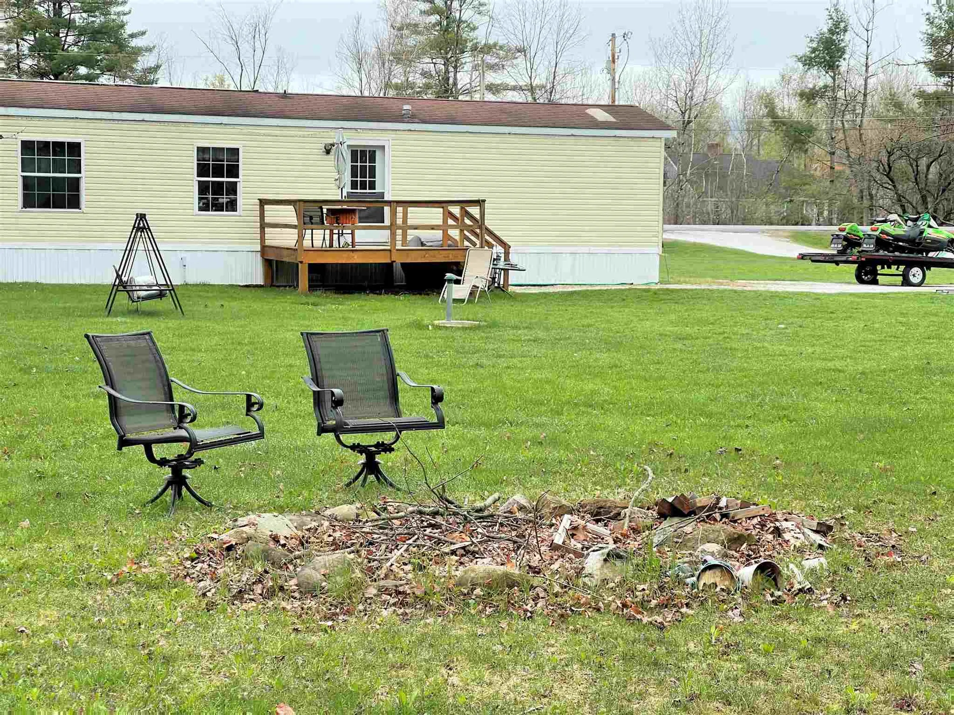 56 Tyler Bridge Road Hinesburg VT 05461