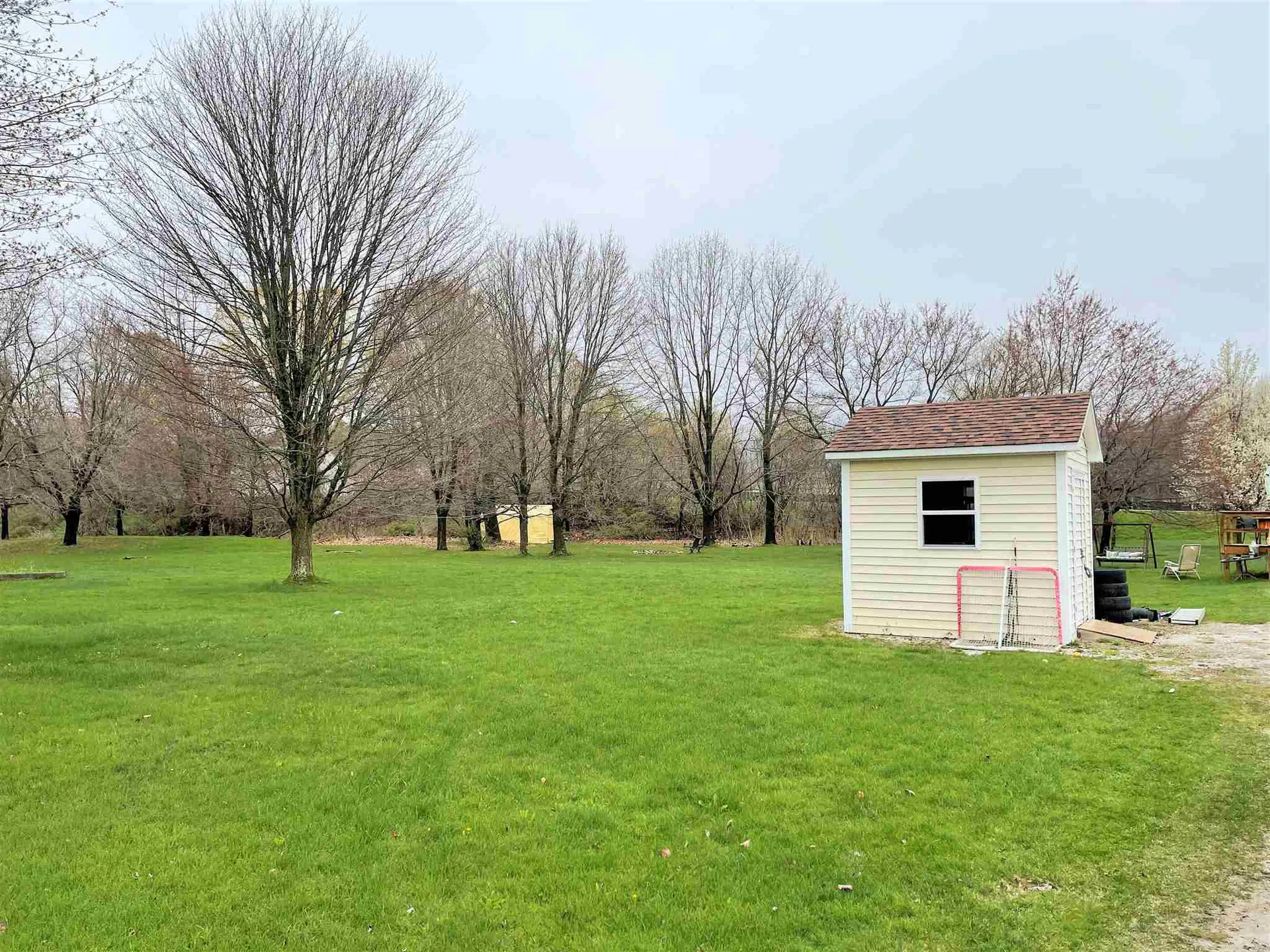 56 Tyler Bridge Road Hinesburg VT 05461