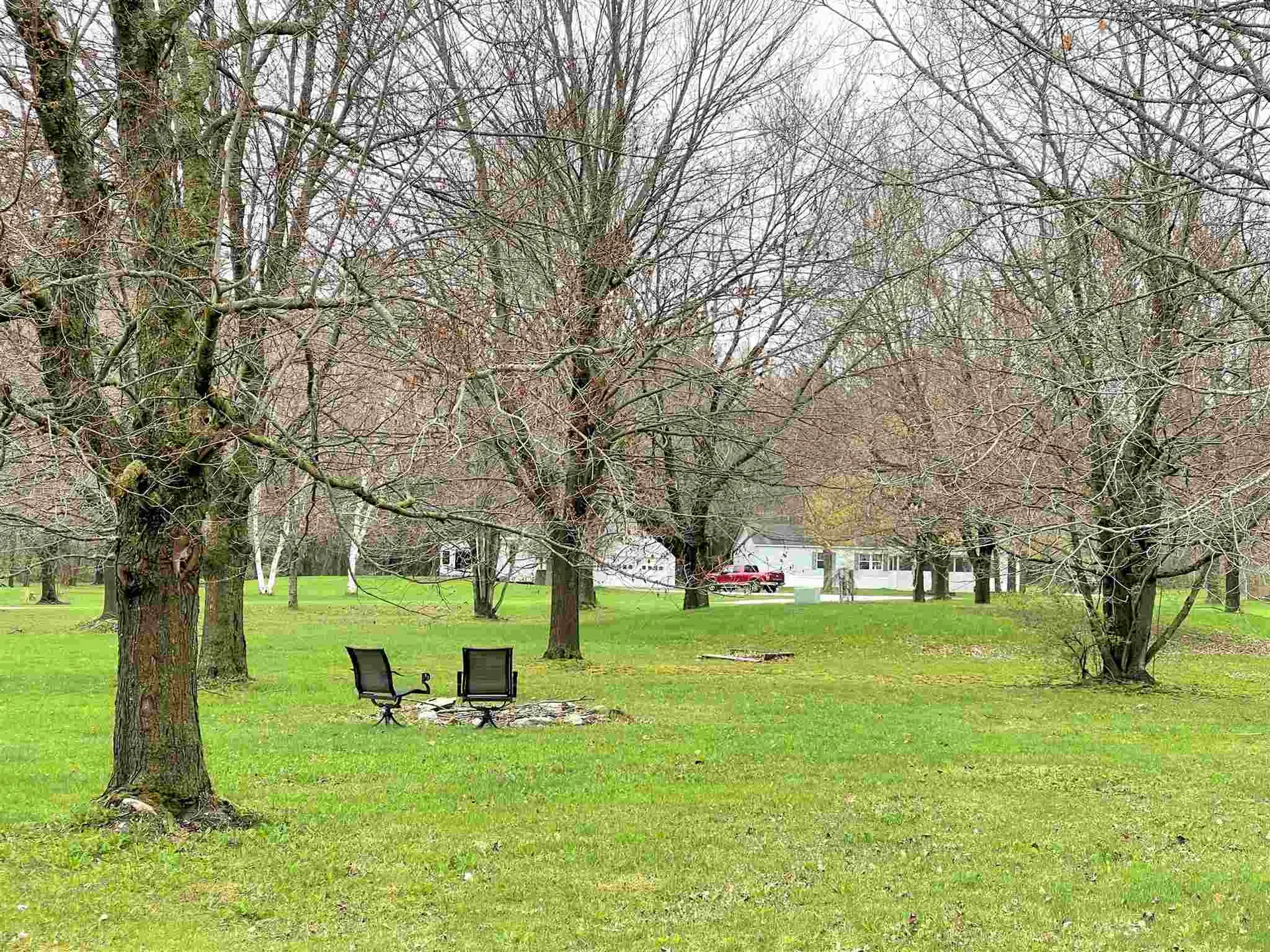 56 Tyler Bridge Road Hinesburg VT 05461