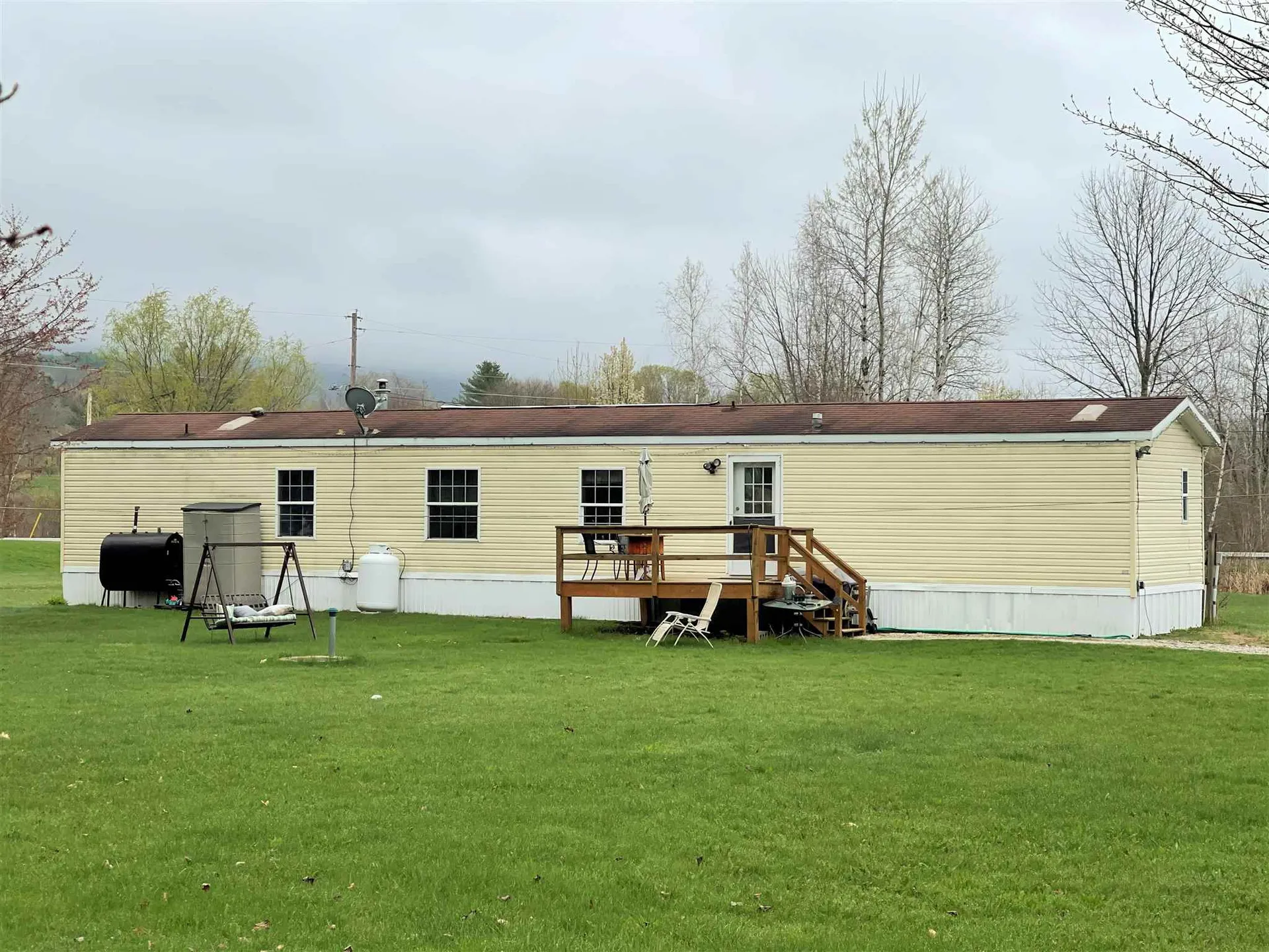 56 Tyler Bridge Road Hinesburg VT 05461