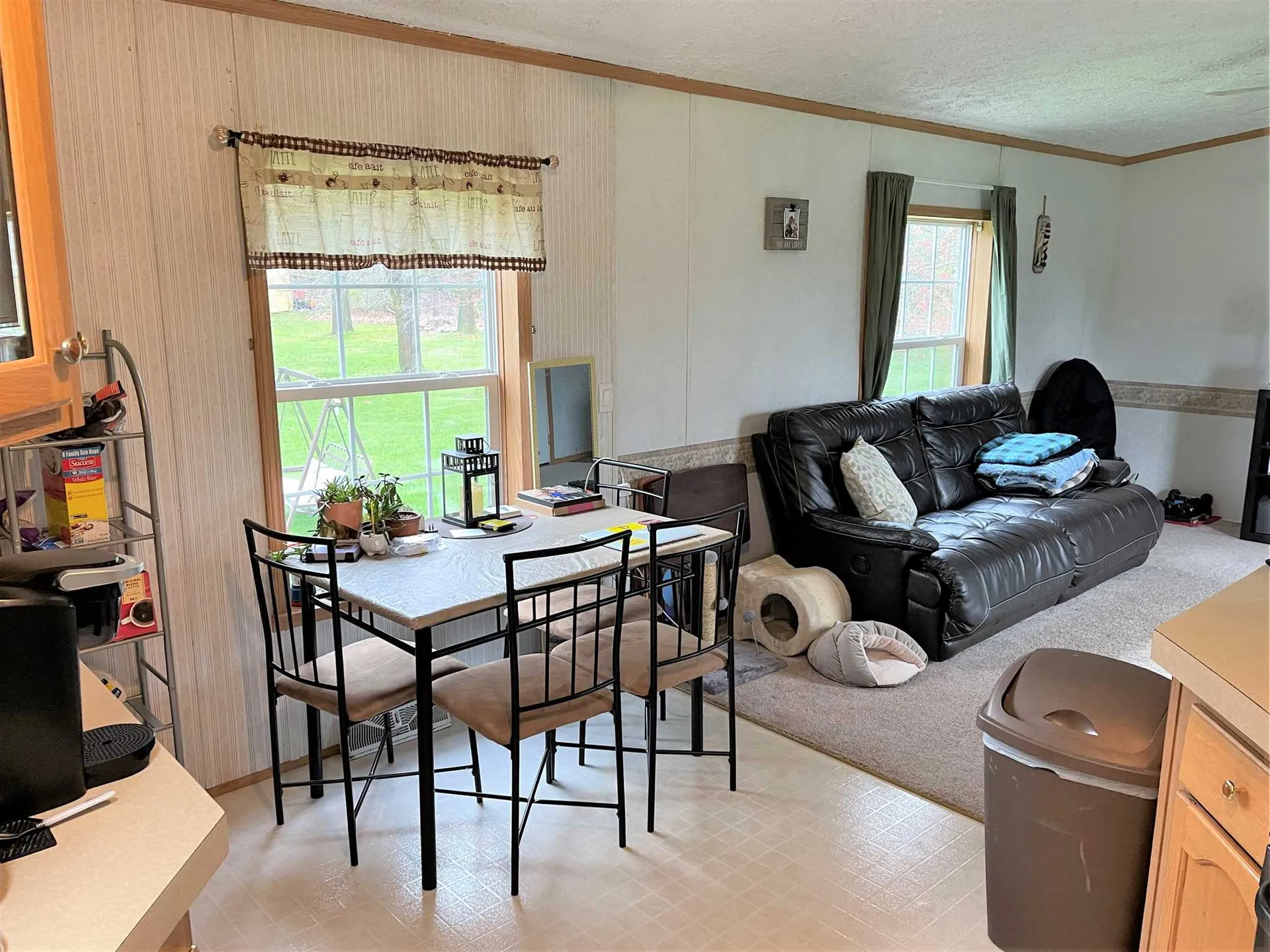 56 Tyler Bridge Road Hinesburg VT 05461