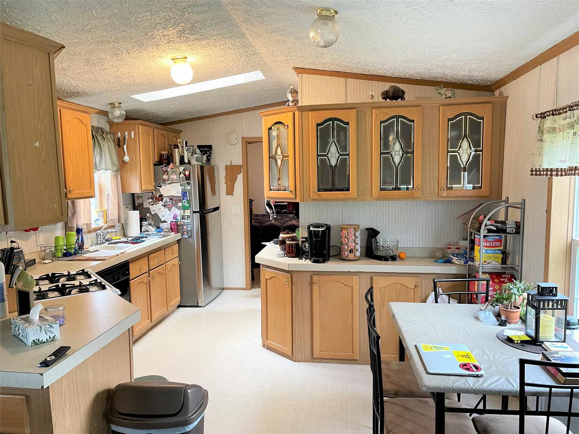 56 Tyler Bridge Road Hinesburg VT 05461