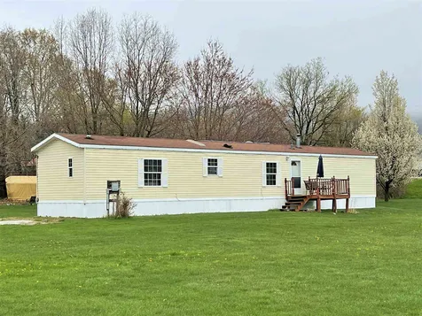 56 Tyler Bridge Road Hinesburg VT 05461