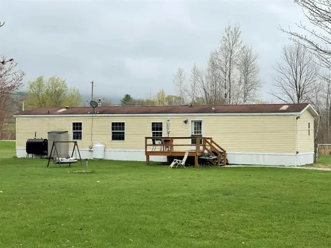 56 Tyler Bridge Road Hinesburg VT 05461
