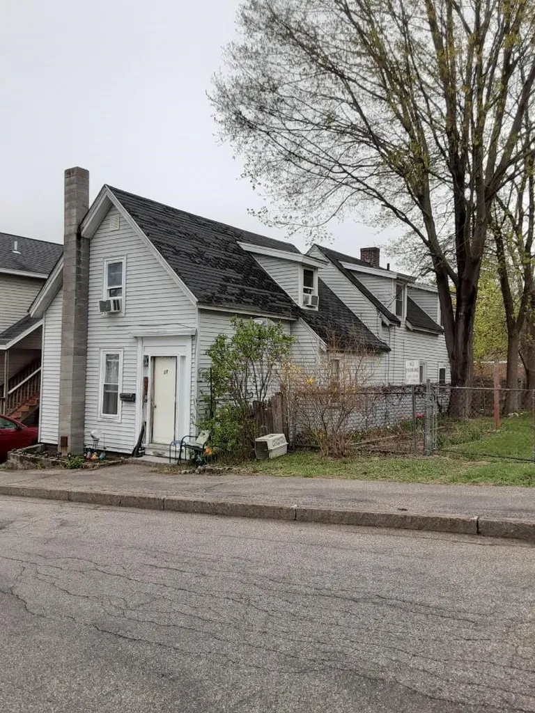 17 Park Street Pittsfield NH 03263
