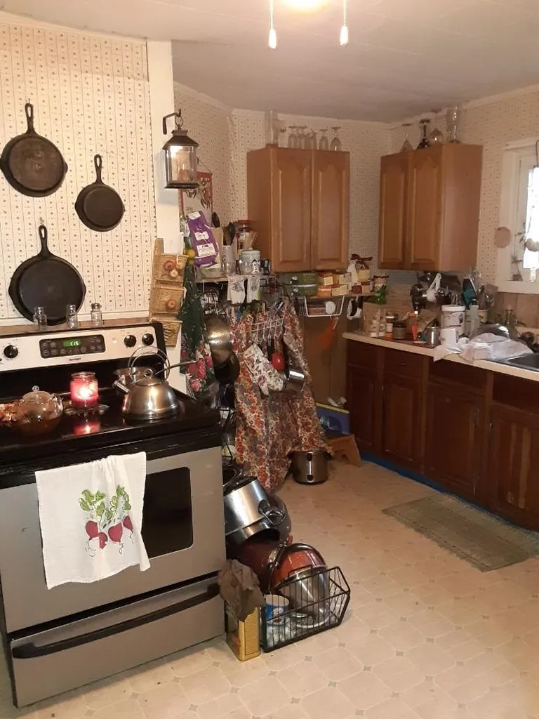 17 Park Street Pittsfield NH 03263