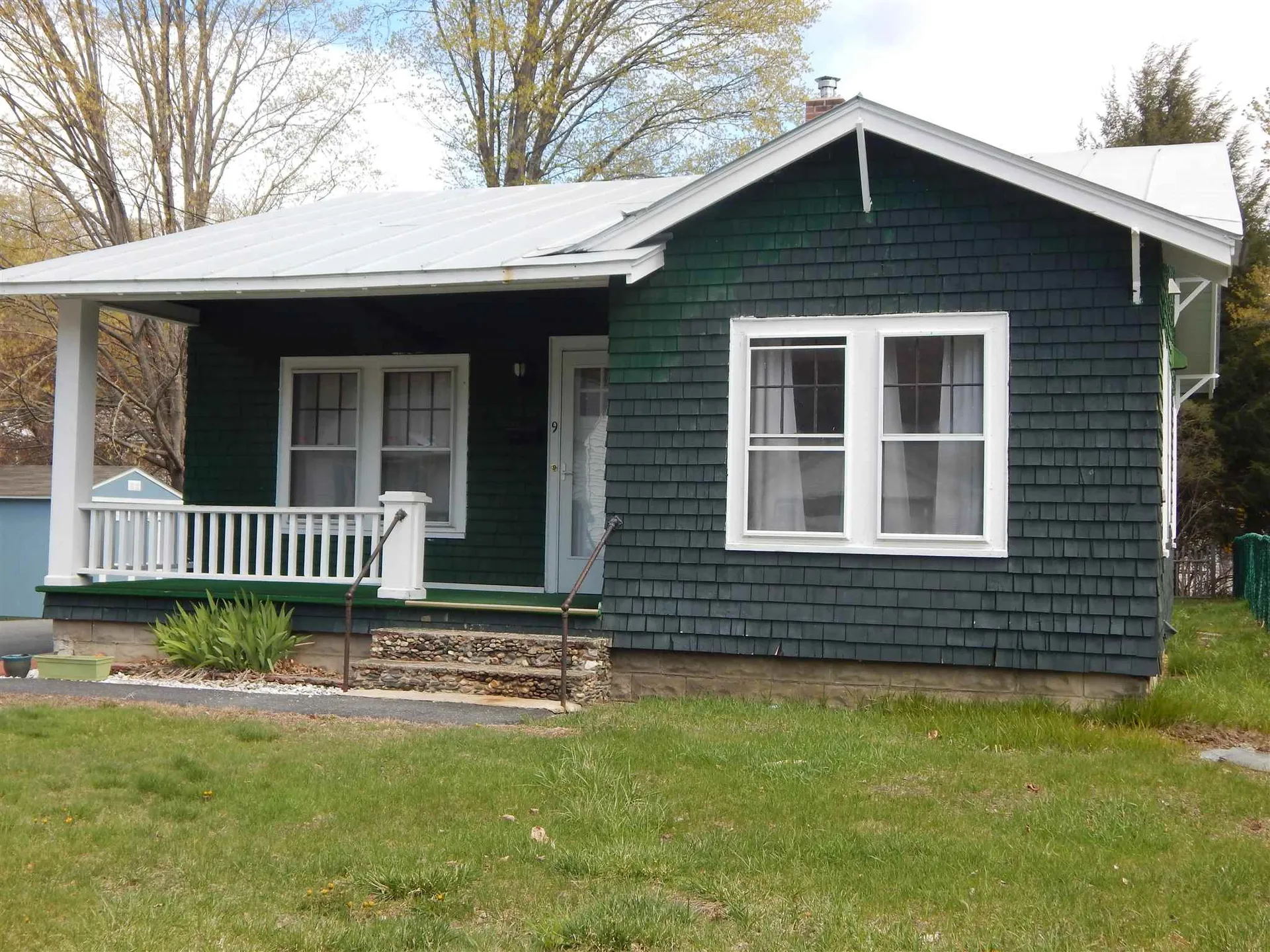 9 Bavier Avenue Windsor VT 05089