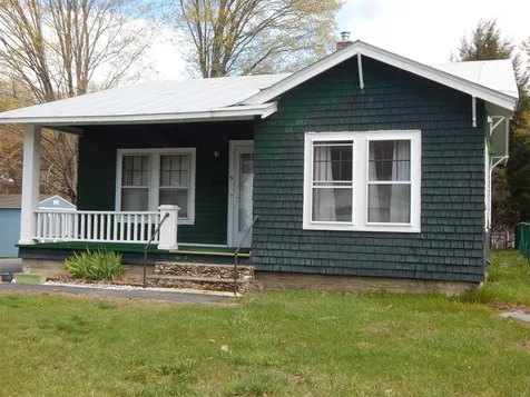 9 Bavier Avenue Windsor VT 05089
