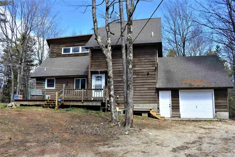 22 Cleveland Circle Washington NH 03280