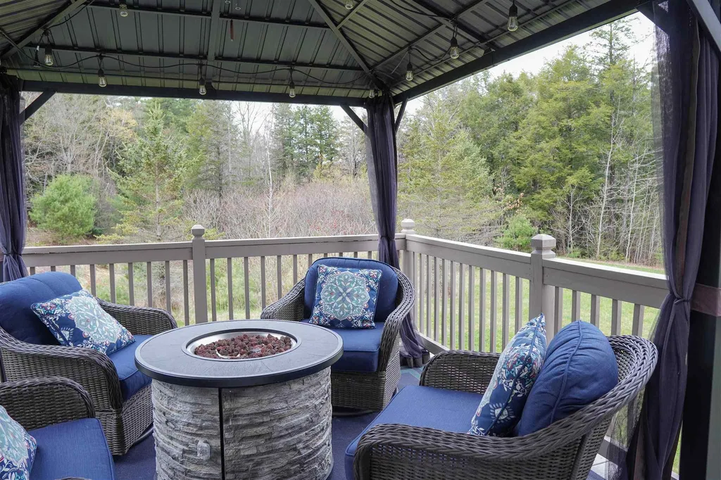 74 Mountain View Drive Lebanon NH 03766