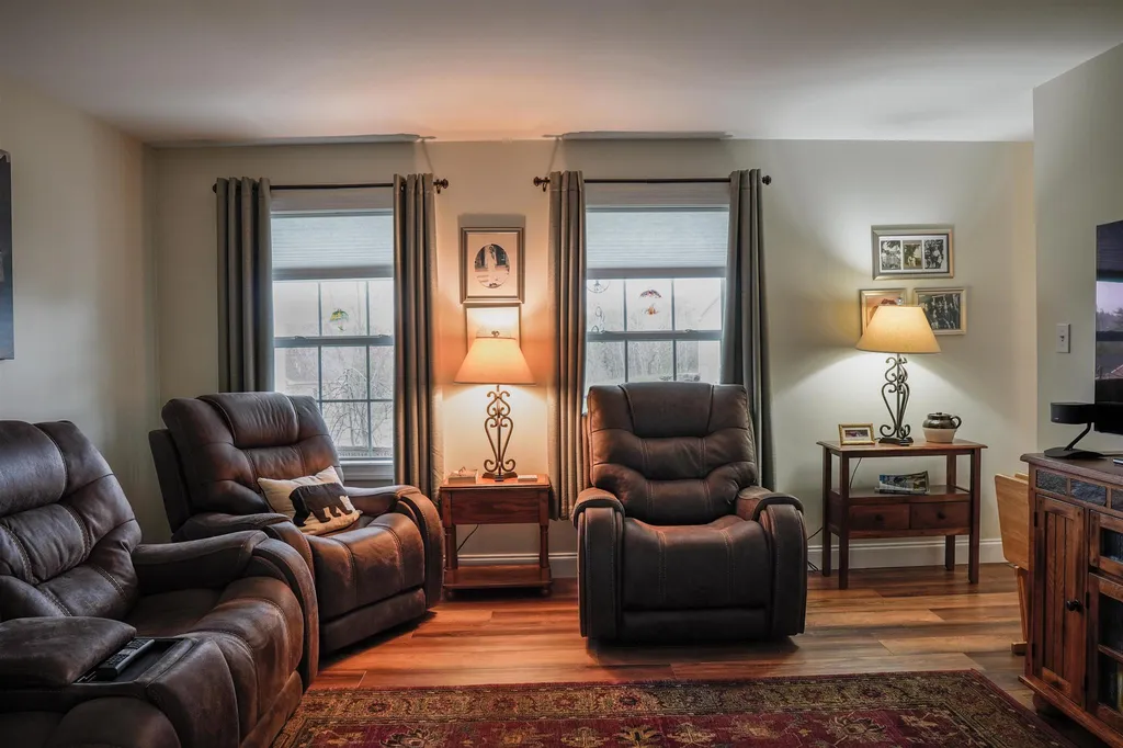 74 Mountain View Drive Lebanon NH 03766