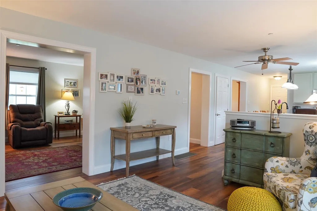 74 Mountain View Drive Lebanon NH 03766