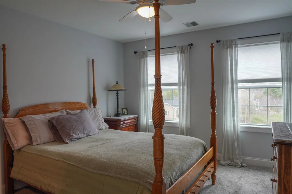 74 Mountain View Drive Lebanon NH 03766