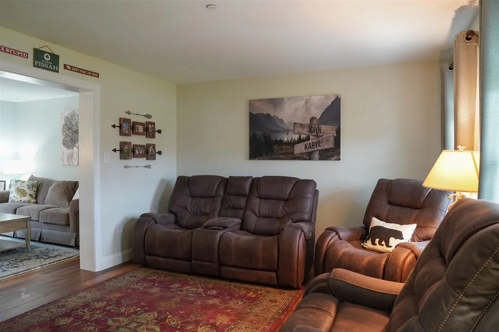 74 Mountain View Drive Lebanon NH 03766