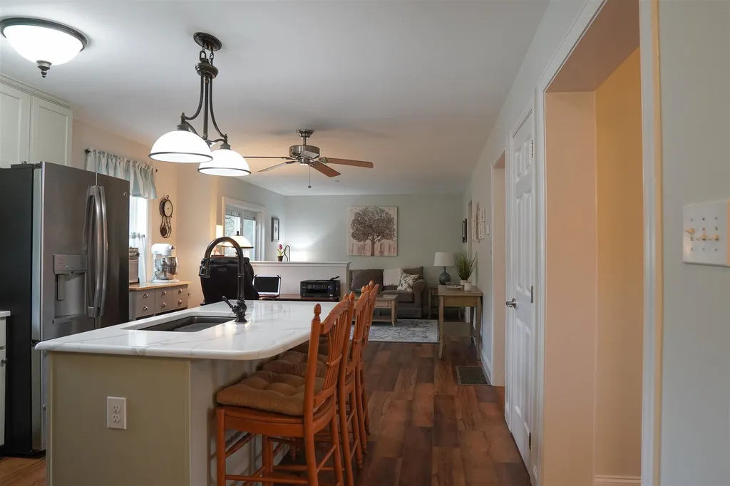 74 Mountain View Drive Lebanon NH 03766