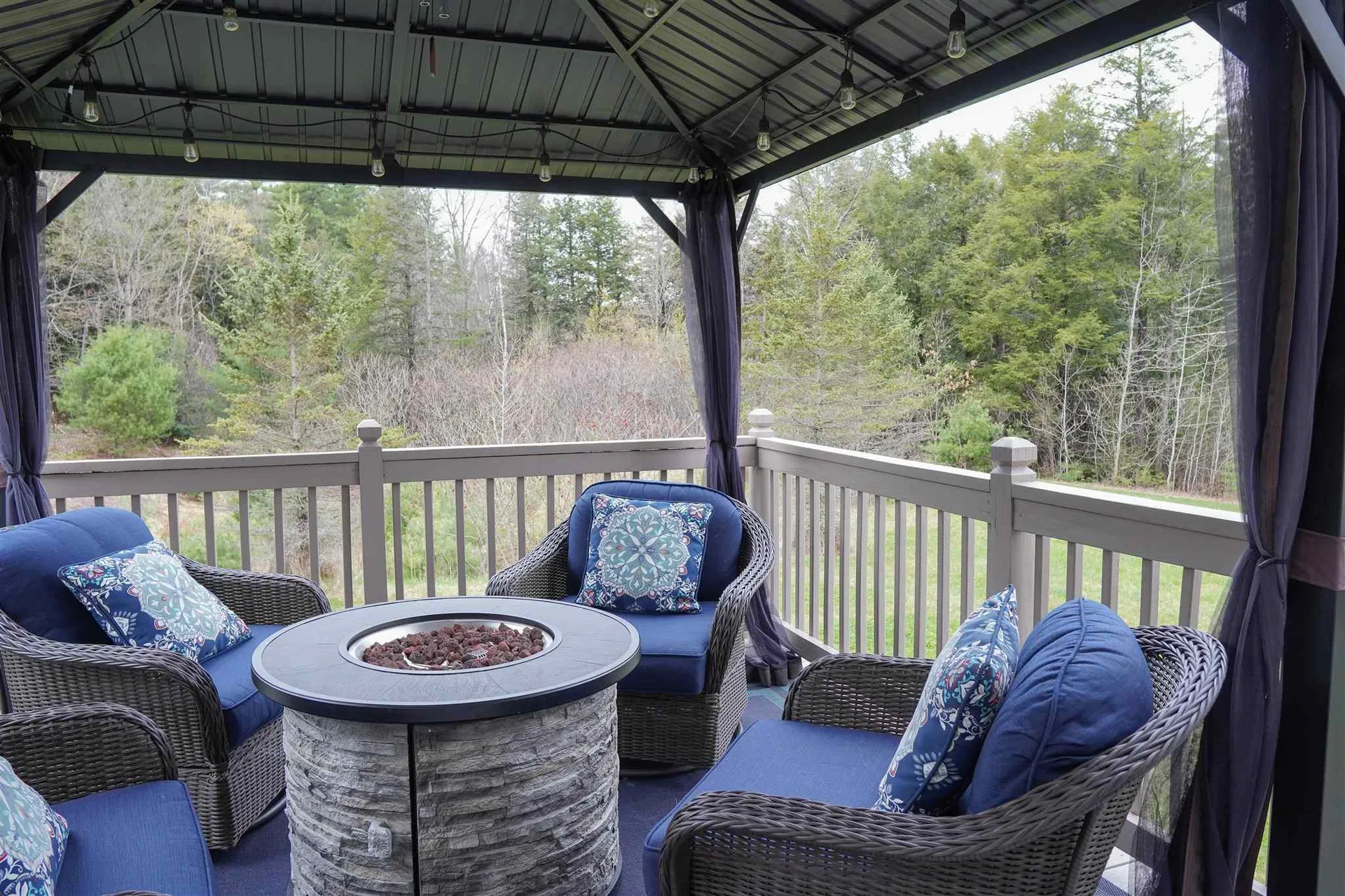 74 Mountain View Drive Lebanon NH 03766