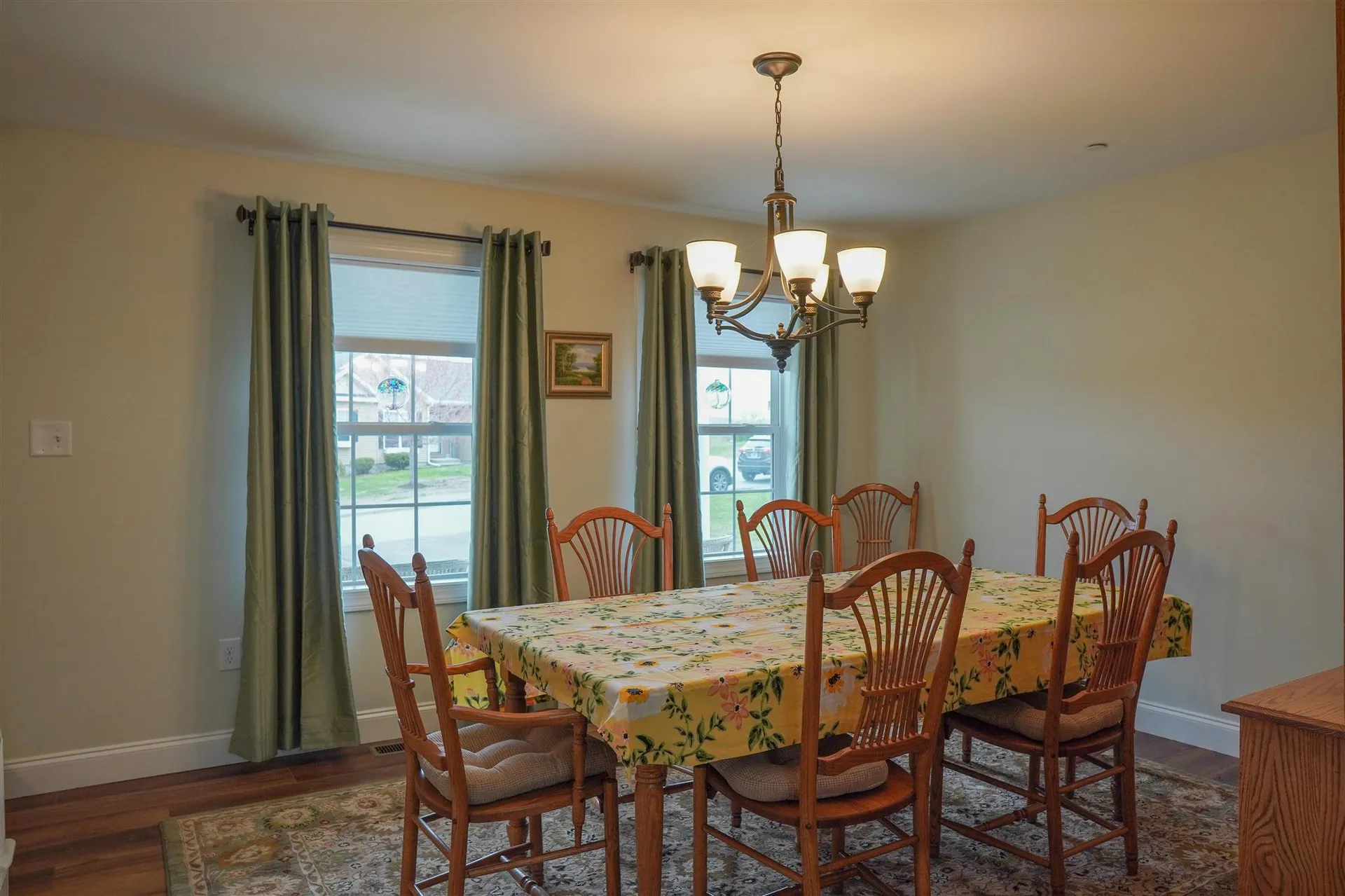74 Mountain View Drive Lebanon NH 03766