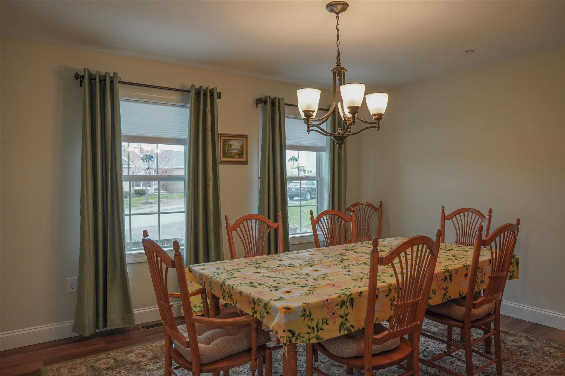 74 Mountain View Drive Lebanon NH 03766