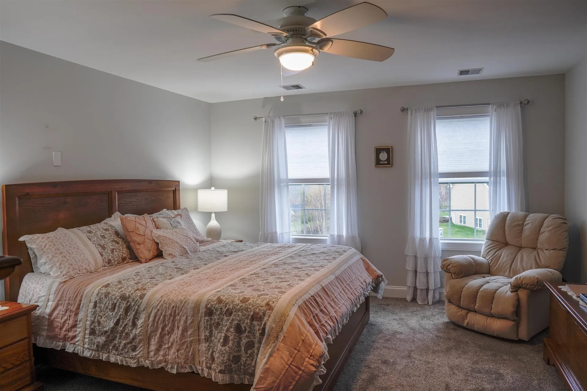 74 Mountain View Drive Lebanon NH 03766